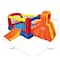 Banzai® Inflatable Double Slide Bouncer™ Outdoor Toy